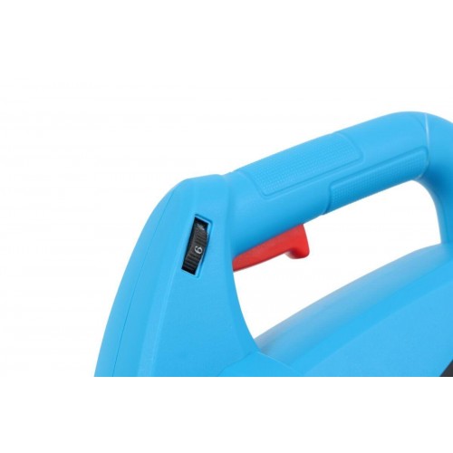 Садовый пылесос-воздуходувка Handy Prime GTO3001 фото 6