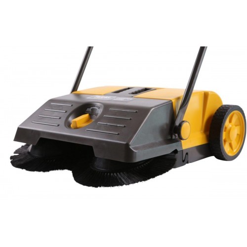 Підмітальна машина ручна Texas Sweeper MS550 фото 3