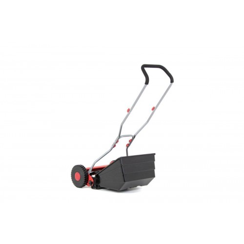 Газонокосилка механическая Faworyt TKR380 фото 1