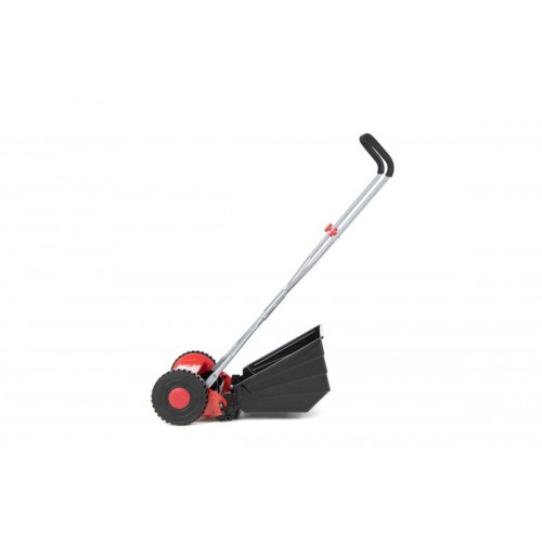 Газонокосилка механическая Faworyt TKR380 фото 2