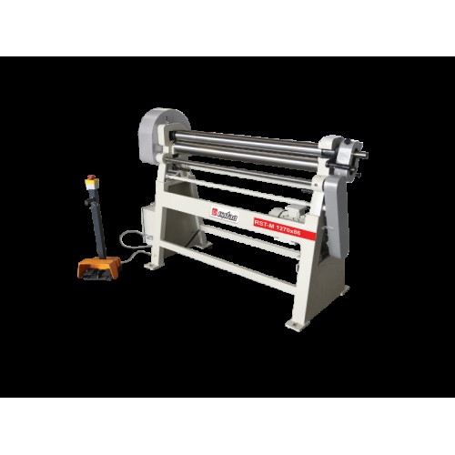 Роликовый листогиб Isitan RST-M 1550х86  фото 
