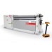 Роликовый листогиб Isitan MRM-S 1050x130