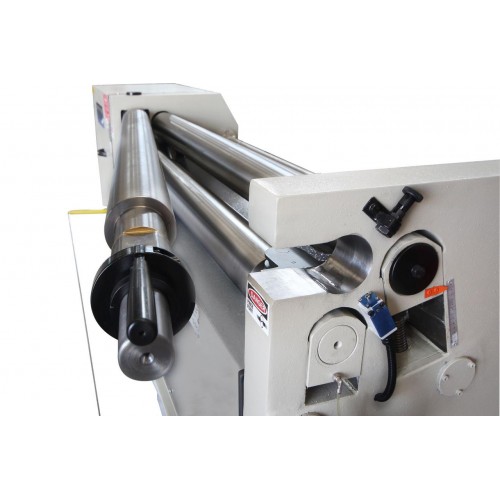 Роликовый листогиб Isitan MRM-S 1050x130 фото 2