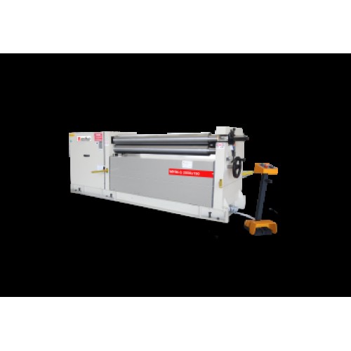 Роликовый листогиб Isitan MRM-S 1550x150  фото 