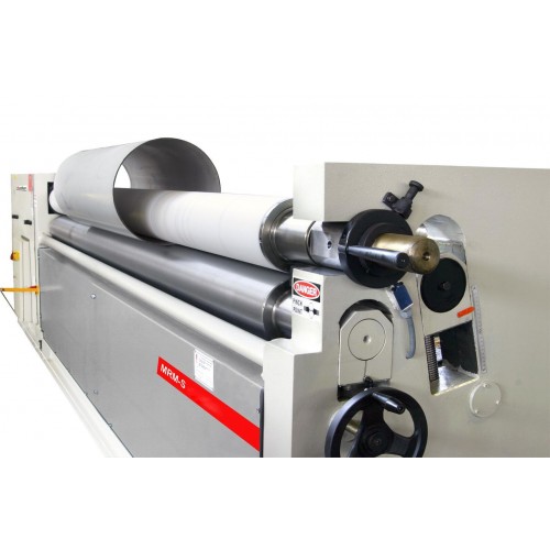 Роликовый листогиб Isitan MRM-S 2050x190 фото 2