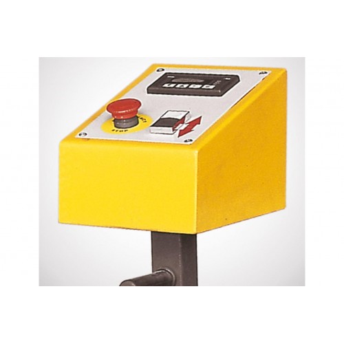 Роликовый листогиб Isitan MRM-S 3050x220 фото 3