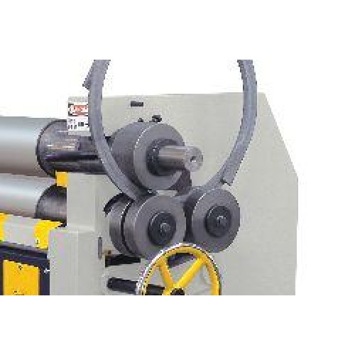 Роликовый листогиб Isitan MRM-S 3050x220 фото 5
