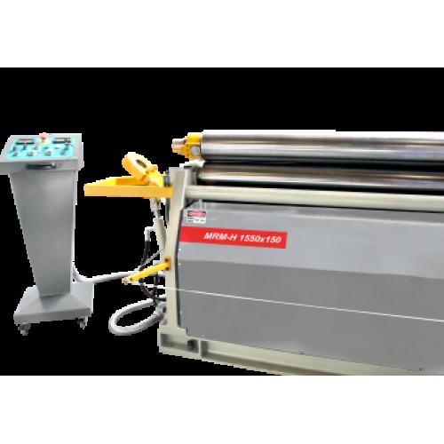 Роликовый листогиб Isitan MRM-H 1550x250 фото 1