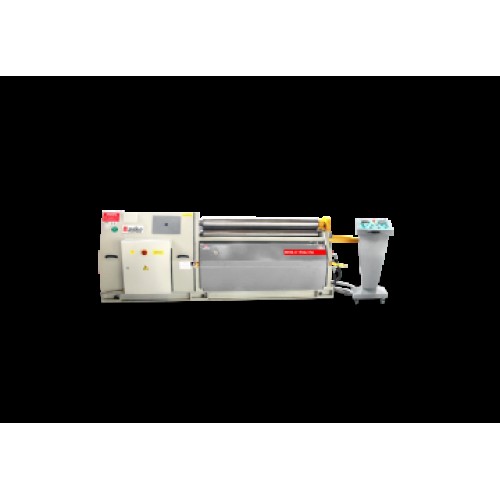 Роликовый листогиб Isitan MRM-H 2050x180  фото 