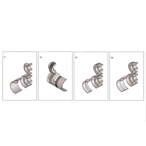 Отбортовочный станок Isitan IBKS 1.8 фото 1