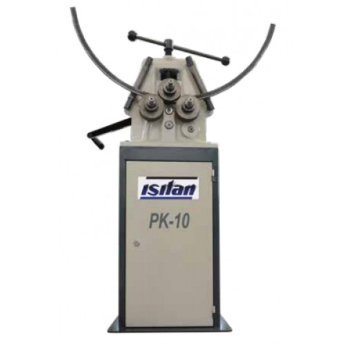 Гибочный станок Isitan PK-10  фото 