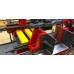Автоматическая ленточная пила по металлу Karmetal WOS 340x400