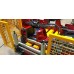 Автоматическая ленточная пила по металлу Karmetal WOS 340x400