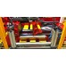 Автоматическая ленточная пила по металлу Karmetal WOS 340x400