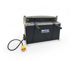 Гильотинные ножницы Ckemsa PPS-12 1320x1,2 мм