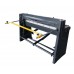 Гильотинные ножницы Ckemsa PS-15 1320×1,5 мм