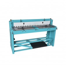 Гильотинные ножницы CK EMSA PS-12 1320x1,2 мм
