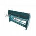 Гильотинные ножницы CK EMSA PS-12 1320×1,2 мм