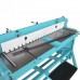 Гильотинные ножницы CK EMSA PS-12 1320×1,2 мм