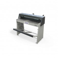 Гильотинные ножницы CK EMSA PS-11 1030x1,0 мм
