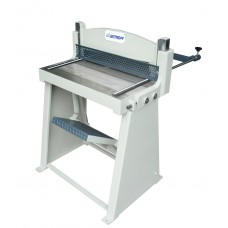 Гильотинные ножницы CK EMSA PS-55 550x1,0 мм