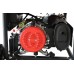 Бензиновый генератор MAST GROUP RD6500E