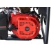 Бензиновый генератор MAST GROUP RD6500E