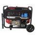 Бензиновый генератор MAST GROUP  RD10800E