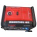 Бензиновый генератор MAST GROUP  RD10800E