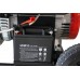 Бензиновый генератор MAST GROUP  RD10800E