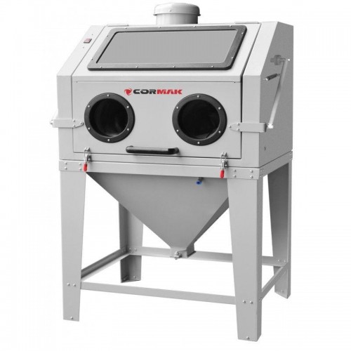 Пескоструйная камера Cormak KDP350TOP+DC15 фото 1