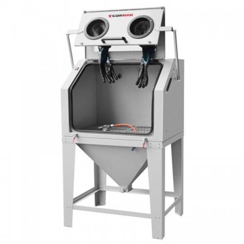 Пескоструйная камера Cormak KDP350TOP+DC15 фото 2