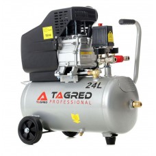 Компрессор Tagred 24L TA300N