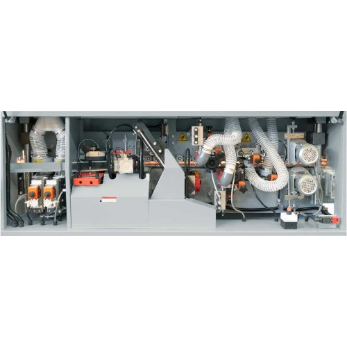 Автоматический кромкооблицовочный станок Holzmann KAM35SMART_400V фото 4