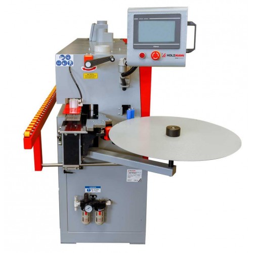 Автоматический кромкооблицовочный станок Holzmann KAM35SMART_400V фото 2