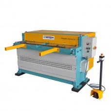 Гильотинные ножницы Ckemsa ERGM 1520 x 2,0 мм