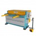 Гильотинные ножницы Ckemsa ERGM 1520 × 2,0 мм
