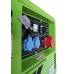 Дизельный генератор Zipper ZI-STE7500DSH