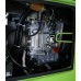 Дизельный генератор Zipper ZI-STE7500DSH