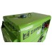 Дизельный генератор Zipper ZI-STE7500DSH