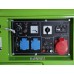 Дизельный генератор Zipper ZI-STE7500DSH