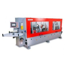 Автоматический кромкооблицовочный станок Holzmann KAM 215ALL