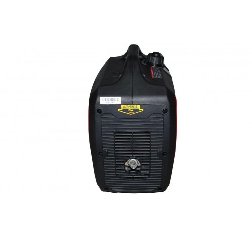 Инверторный генератор MAST GROUP YH2200i + газовая плитка Orcamp CK-505 + электрический обогреватель Gardyer фото 4