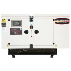Дизельный генератор UNIVERSAL UND-YD 35 KVA