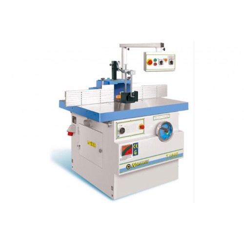 Фрезерный станок STOMANA T 1003  фото 
