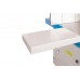 Фрезерный станок STOMANA T 1003