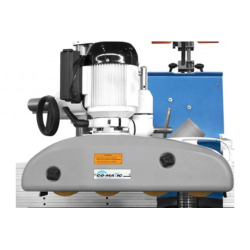 Фрезерный станок STOMANA T 1003 фото 4