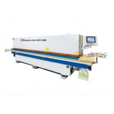 Кромкооблицовочный станок STOMANA KZM6 2RTF CNC