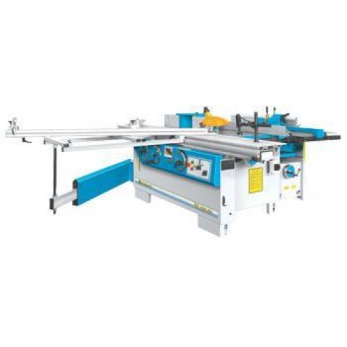 Комбинированный станок ZMM STOMANA CU320N2  фото 