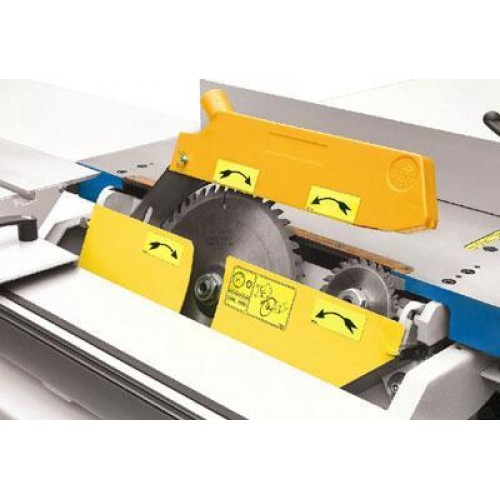 Комбинированный станок ZMM STOMANA CU320N2 фото 3